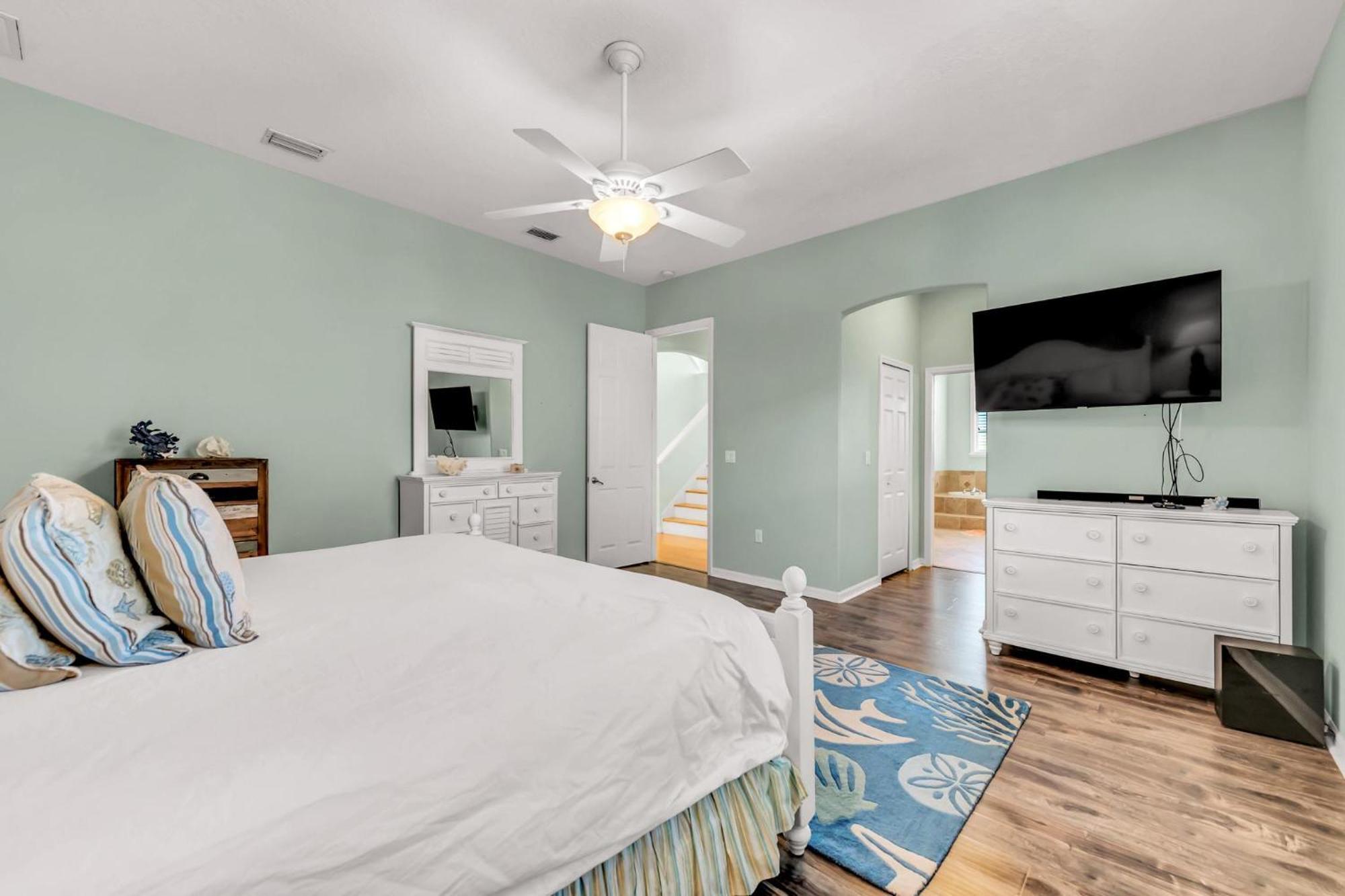 Villa Flip Flops And Fish Tales Anna Maria Exterior foto