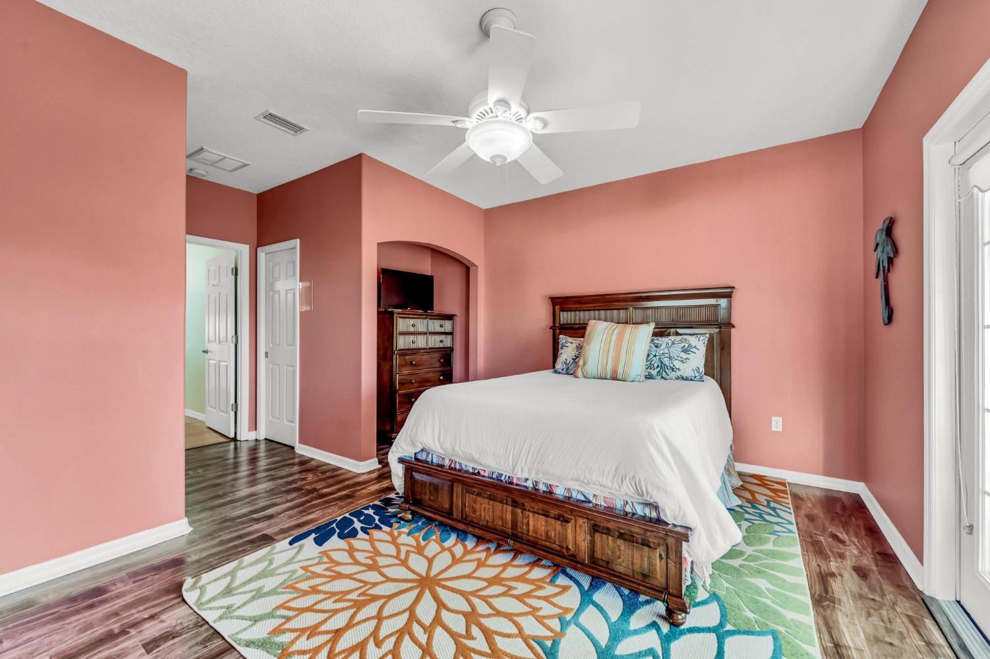 Villa Flip Flops And Fish Tales Anna Maria Exterior foto