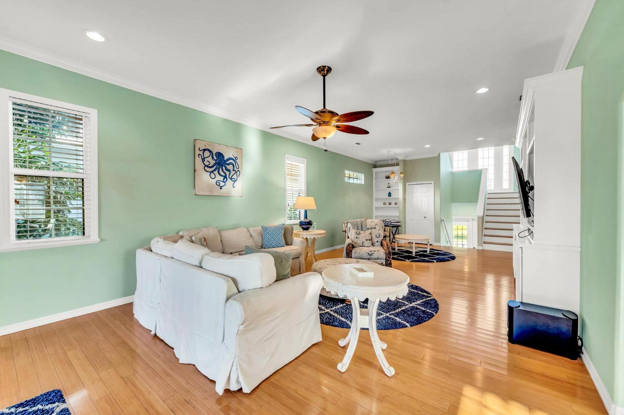 Villa Flip Flops And Fish Tales Anna Maria Exterior foto