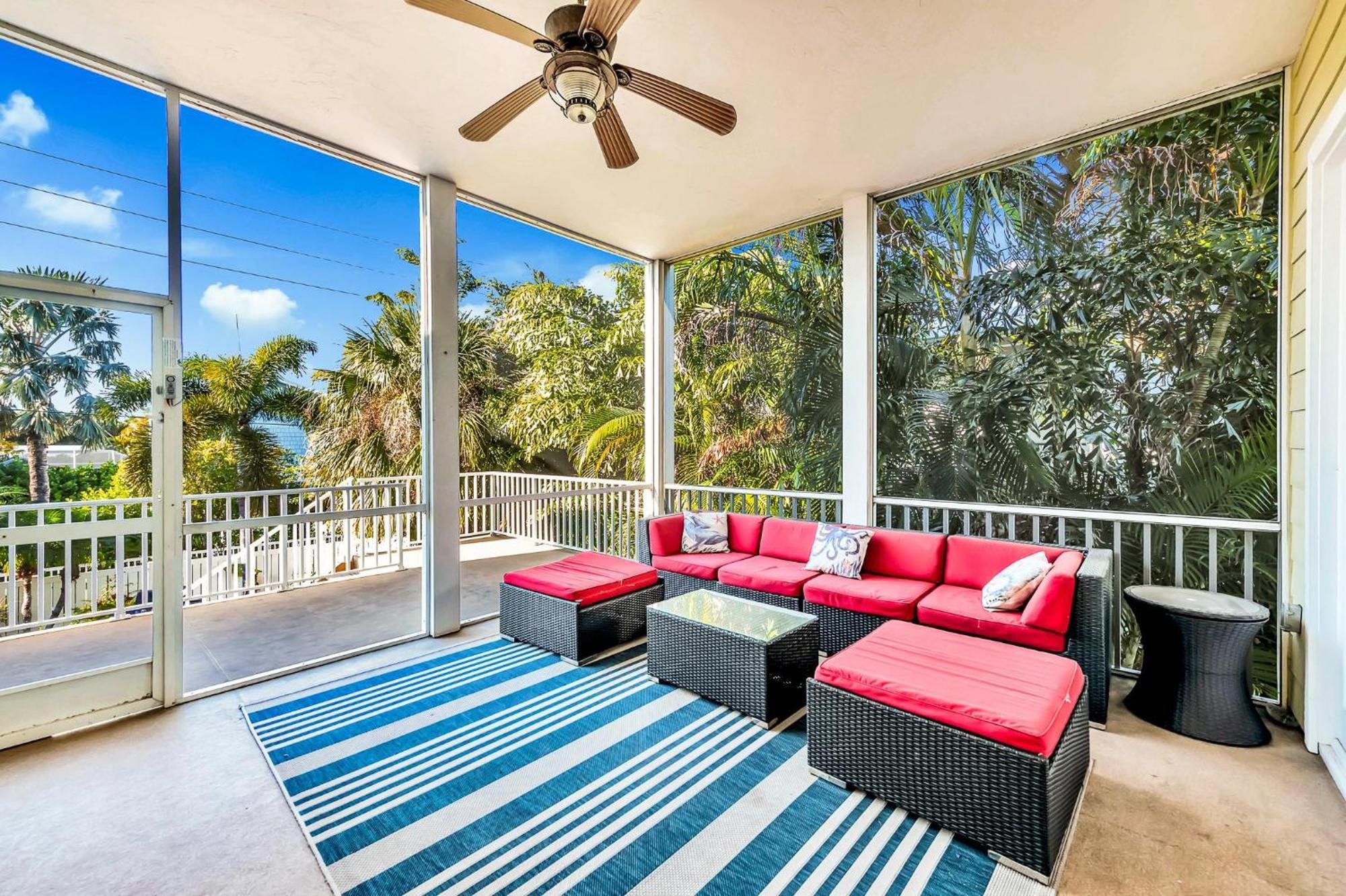 Villa Flip Flops And Fish Tales Anna Maria Exterior foto